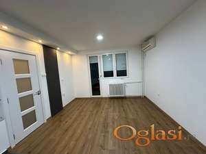 Odličan renoviran dvoiposoban stan!